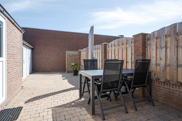 Medium property photo - Ruitersweg 21, 6114 XX Susteren